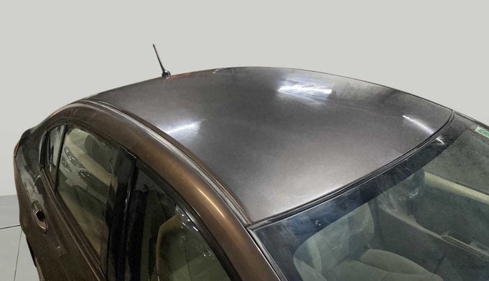 2011 Honda City 1.5L I-VTEC S MT, Petrol, Manual, 66,469 km, Roof