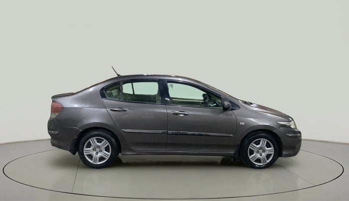 2011 Honda City 1.5L I-VTEC S MT, Petrol, Manual, 66,469 km, Right Side View