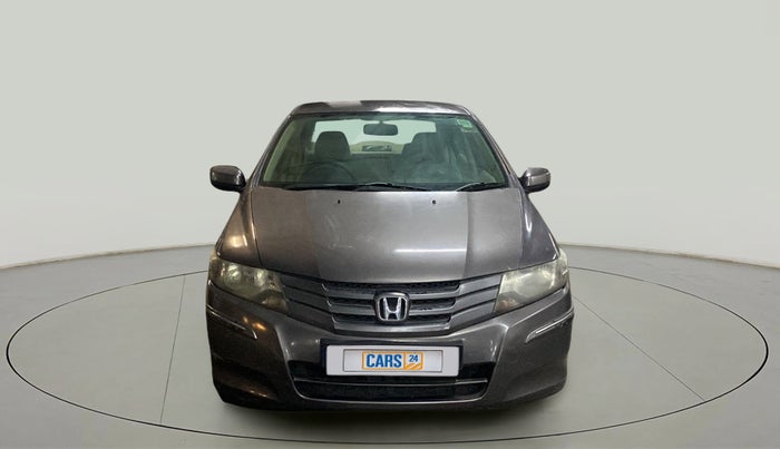 2011 Honda City 1.5L I-VTEC S MT, Petrol, Manual, 66,469 km, Front