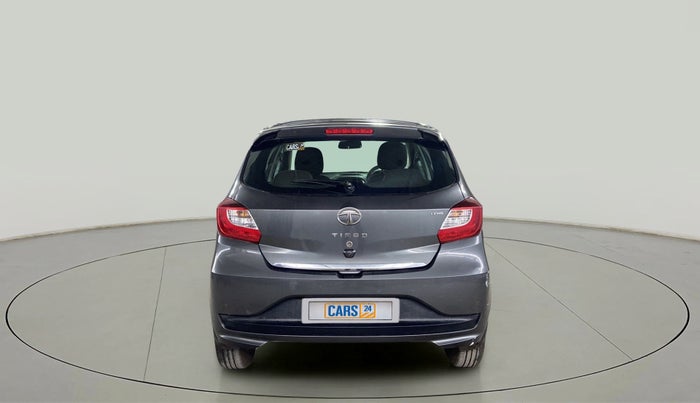 2022 Tata Tiago XZ PLUS CNG, CNG, Manual, 17,447 km, Back/Rear