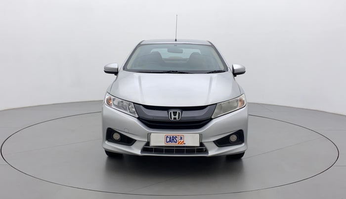 2014 Honda City 1.5L I-VTEC S MT, Petrol, Manual, 85,609 km, Front