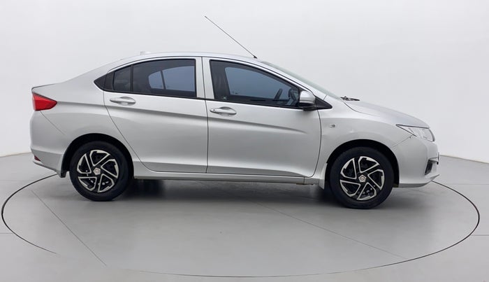 2014 Honda City 1.5L I-VTEC S MT, Petrol, Manual, 85,609 km, Right Side View