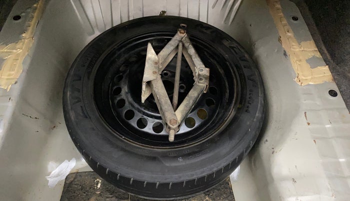 2014 Honda City 1.5L I-VTEC S MT, Petrol, Manual, 85,609 km, Dicky (Boot door) - Tool missing