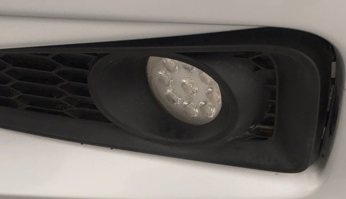 2014 Honda City 1.5L I-VTEC S MT, Petrol, Manual, 85,609 km, Left fog light - Not working
