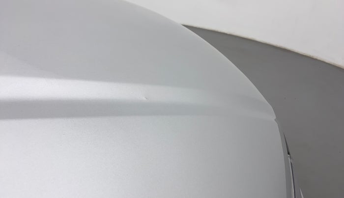 2014 Honda City 1.5L I-VTEC S MT, Petrol, Manual, 85,609 km, Bonnet (hood) - Slightly dented