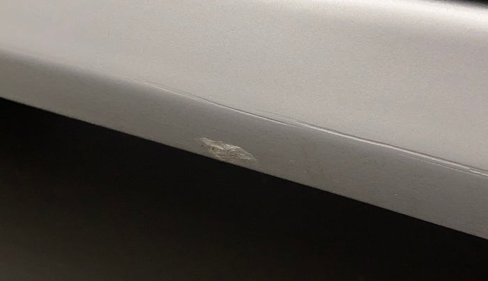 2014 Honda City 1.5L I-VTEC S MT, Petrol, Manual, 85,609 km, Left running board - Slight discoloration