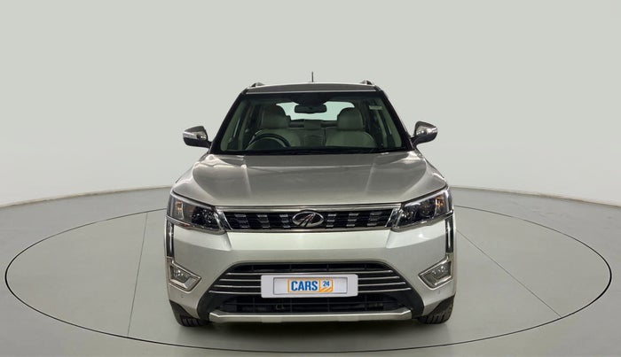 2021 Mahindra XUV300 W8 (O) 1.5 DIESEL, Diesel, Manual, 29,600 km, Front