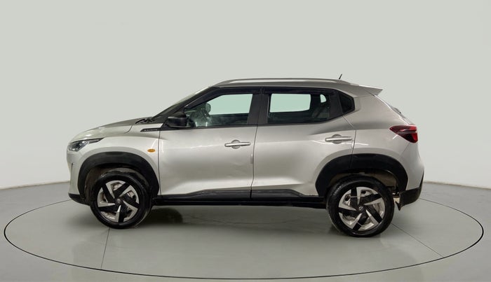 2022 Nissan MAGNITE XE, Petrol, Manual, 8,125 km, Left Side