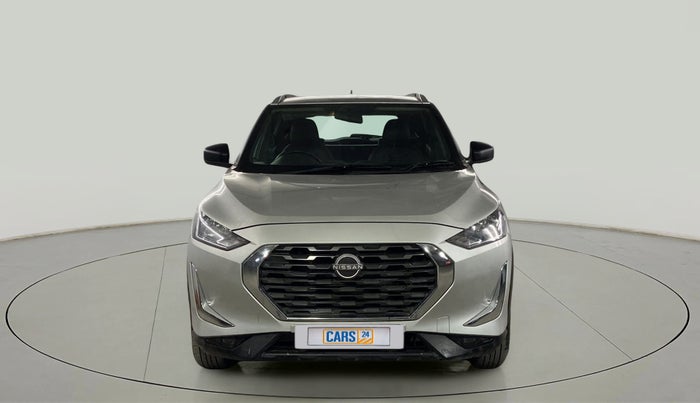 2022 Nissan MAGNITE XE, Petrol, Manual, 8,125 km, Front
