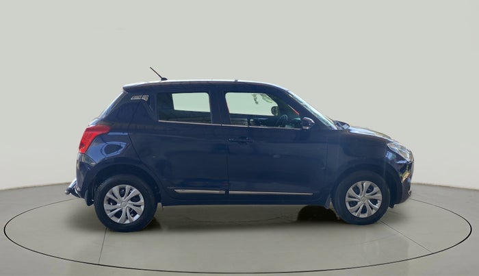 2019 Maruti Swift VXI, Petrol, Manual, 10,361 km, Right Side View