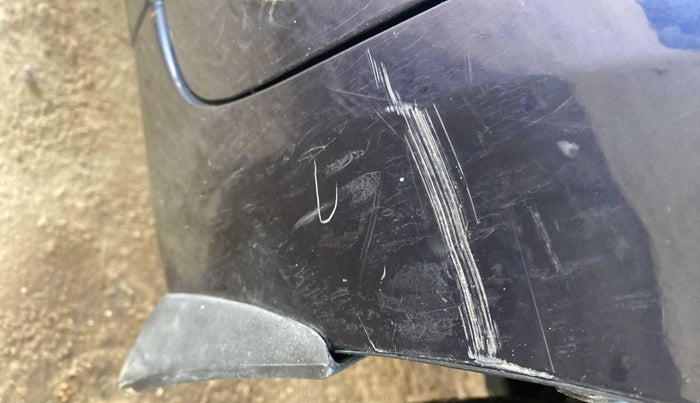 2019 Maruti Swift VXI, Petrol, Manual, 10,361 km, Right fender - Minor scratches