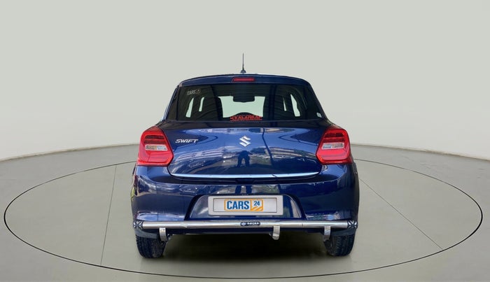 2019 Maruti Swift VXI, Petrol, Manual, 10,361 km, Back/Rear