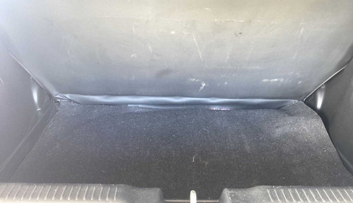 2019 Maruti Swift VXI, Petrol, Manual, 10,361 km, Boot Inside