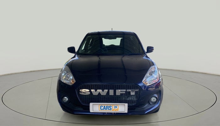 2019 Maruti Swift VXI, Petrol, Manual, 10,361 km, Front