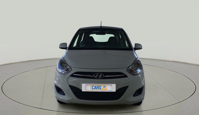 2012 Hyundai i10 MAGNA 1.2, Petrol, Manual, 26,951 km, Front
