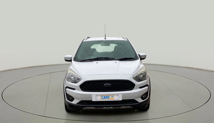 2019 Ford FREESTYLE TITANIUM 1.2 PETROL, Petrol, Manual, 28,416 km, Front