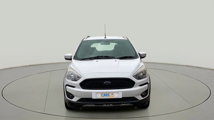 2019 Ford FREESTYLE TITANIUM 1.2 PETROL, Petrol, Manual, 28,416 km, Front