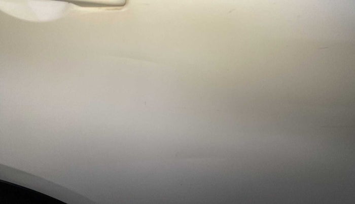 2019 Renault TRIBER RXZ, Petrol, Manual, 85,305 km, Right rear door - Slightly dented