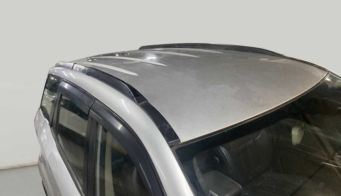 2014 Mahindra XUV500 W8, Diesel, Manual, 89,077 km, Roof