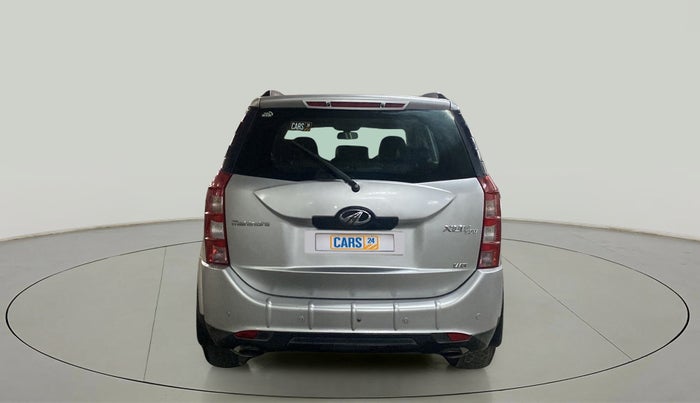 2014 Mahindra XUV500 W8, Diesel, Manual, 89,077 km, Back/Rear