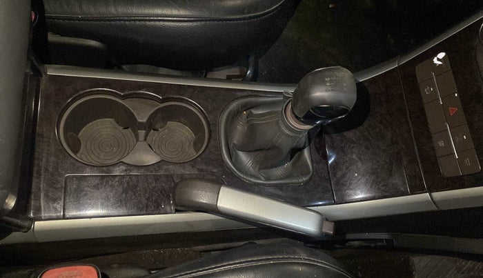 2014 Mahindra XUV500 W8, Diesel, Manual, 89,077 km, Gear Lever