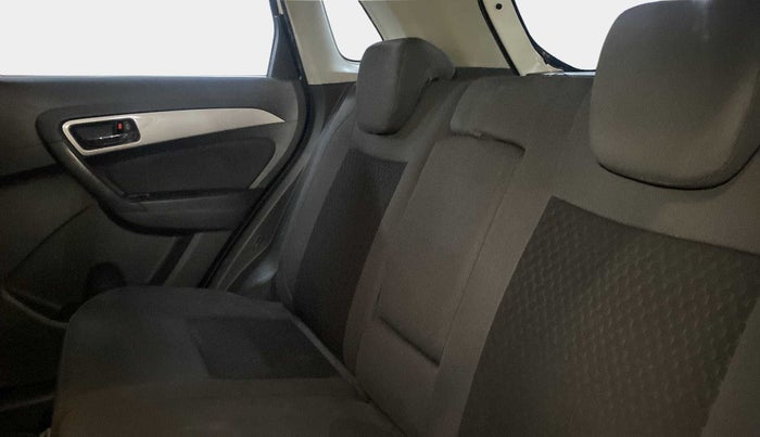 2017 Maruti Vitara Brezza ZDI PLUS, Diesel, Manual, 70,372 km, Right Side Rear Door Cabin
