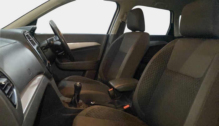 2017 Maruti Vitara Brezza ZDI PLUS, Diesel, Manual, 70,372 km, Right Side Front Door Cabin