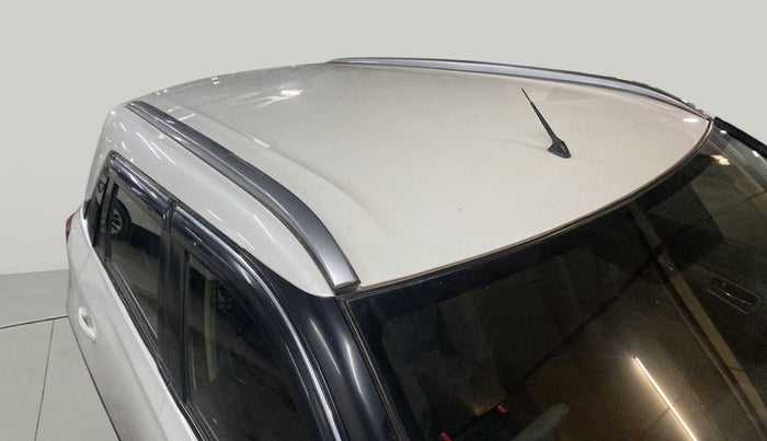 2017 Maruti Vitara Brezza ZDI PLUS, Diesel, Manual, 70,372 km, Roof