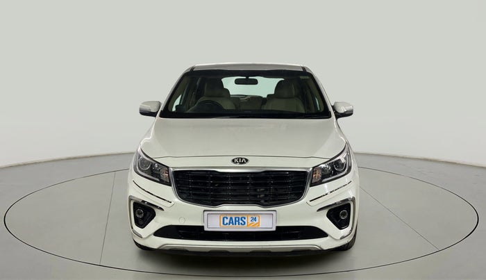 2021 KIA CARNIVAL PREMIUM 2.2 7 STR, Diesel, Automatic, 45,958 km, Front