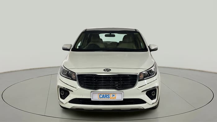 2021 KIA CARNIVAL PREMIUM 2.2 7 STR, Diesel, Automatic, 45,958 km, Front