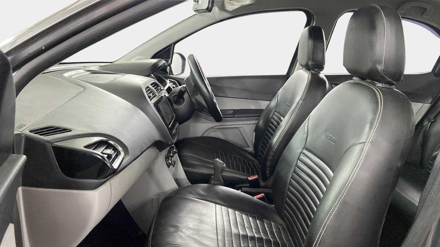 2021 Tata Tiago XZ PETROL, Petrol, Manual, 36,247 km, Right Side Front Door Cabin