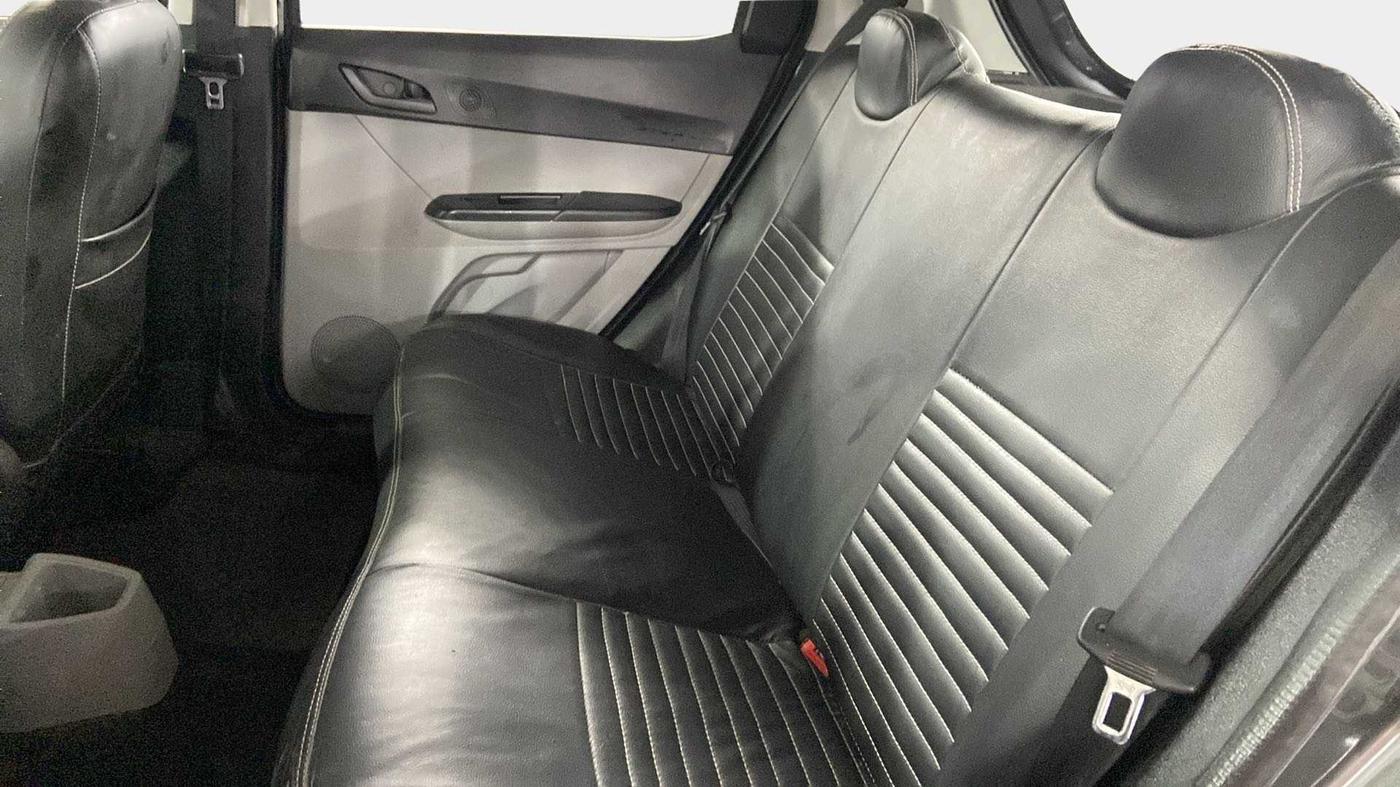 2021 Tata Tiago XZ PETROL, Petrol, Manual, 36,247 km, Right Side Rear Door Cabin