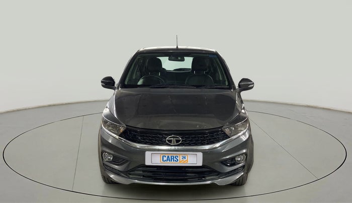2021 Tata Tiago XZ PETROL, Petrol, Manual, 36,247 km, Front