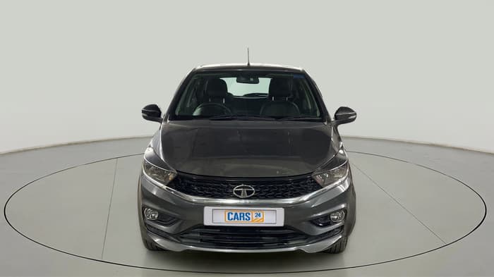 2021 Tata Tiago XZ PETROL, Petrol, Manual, 36,247 km, Front