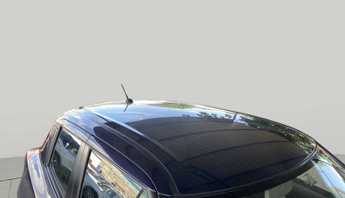 2019 Maruti Swift VXI, Petrol, Manual, 48,793 km, Roof