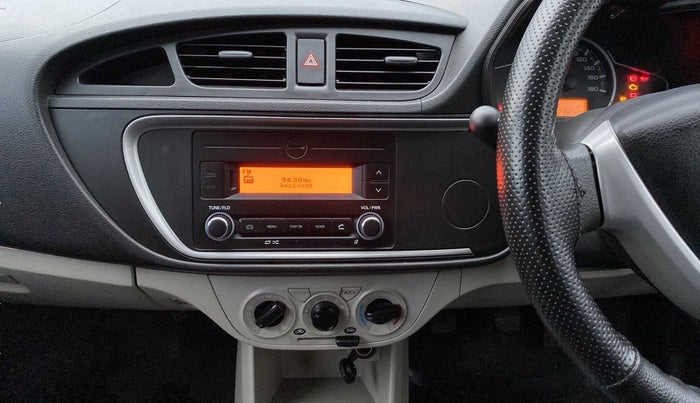 2020 Maruti Alto VXI, Petrol, Manual, 23,829 km, Air Conditioner