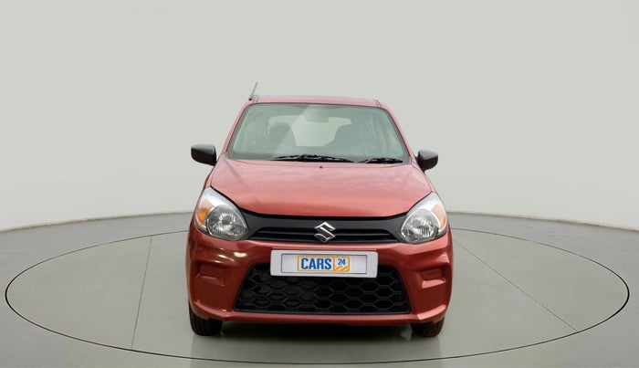2020 Maruti Alto VXI, Petrol, Manual, 23,829 km, Front