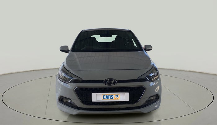 2014 Hyundai Elite i20 SPORTZ 1.2, Petrol, Manual, 28,802 km, Front