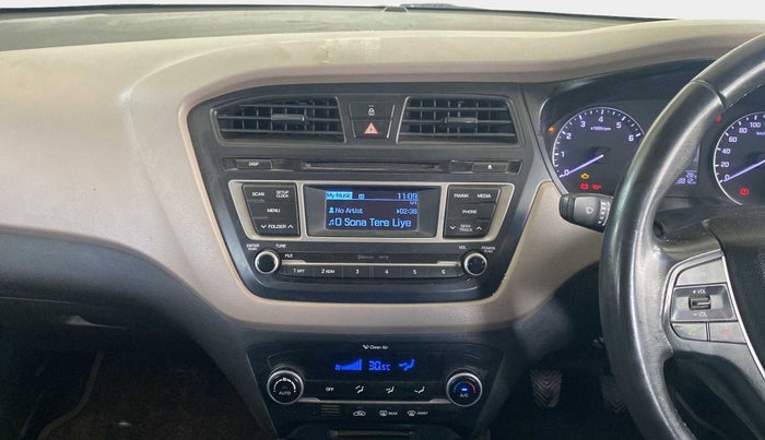 2014 Hyundai Elite i20 SPORTZ 1.2, Petrol, Manual, 28,802 km, Air Conditioner