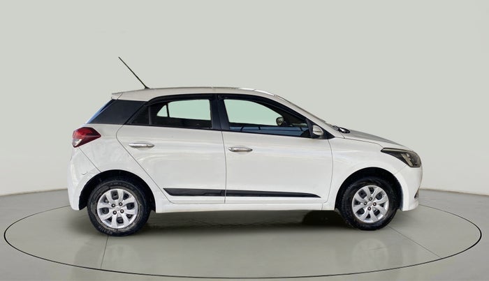 2014 Hyundai Elite i20 SPORTZ 1.2, Petrol, Manual, 28,802 km, Right Side View