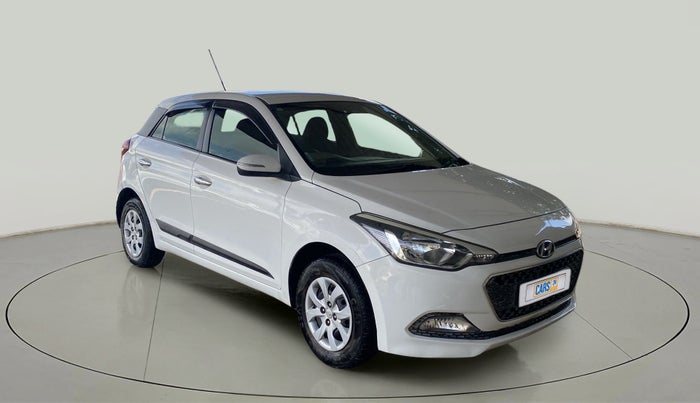2014 Hyundai Elite i20 SPORTZ 1.2, Petrol, Manual, 28,802 km, SRP