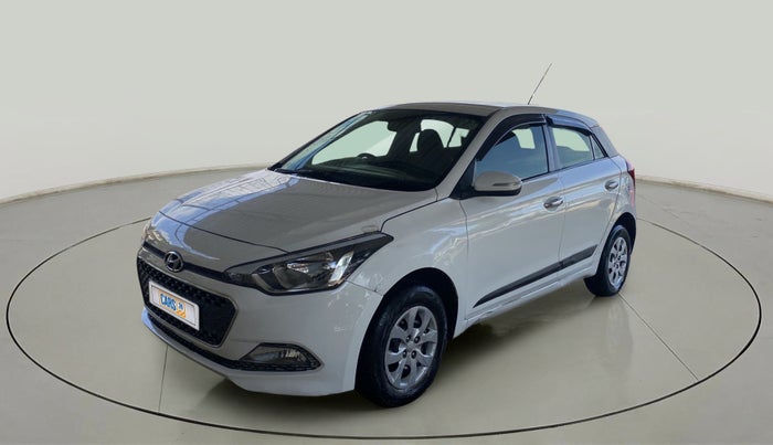 2014 Hyundai Elite i20 SPORTZ 1.2, Petrol, Manual, 28,802 km, Left Front Diagonal