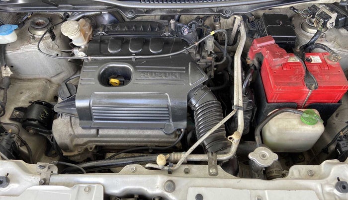 2014 Maruti Wagon R 1.0 VXI, Petrol, Manual, 60,330 km, Open Bonet