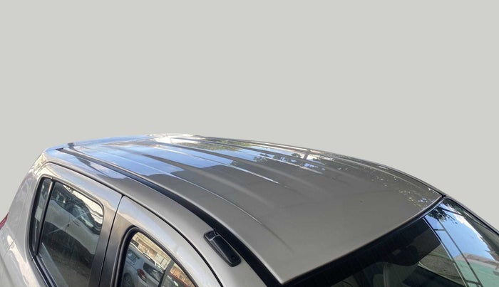 2016 Maruti Alto K10 VXI, Petrol, Manual, 25,149 km, Roof