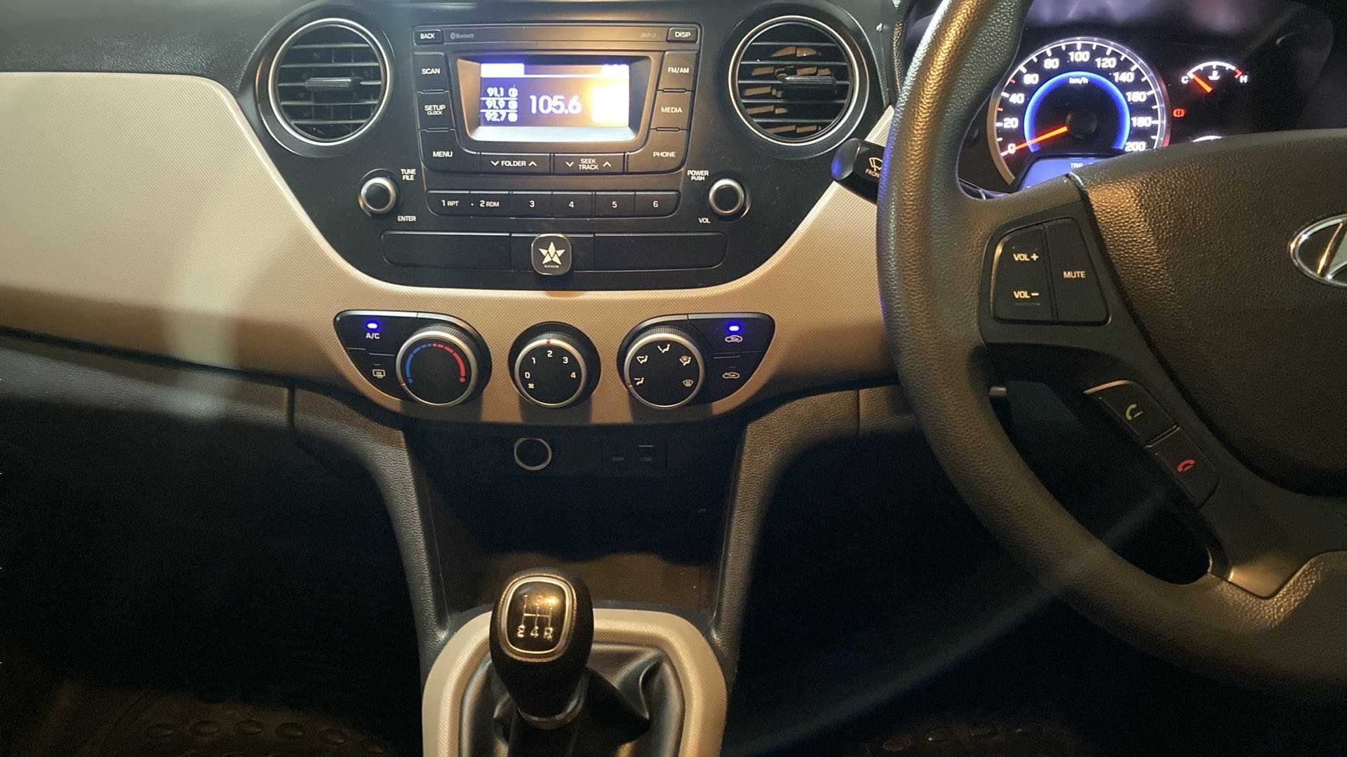 Features