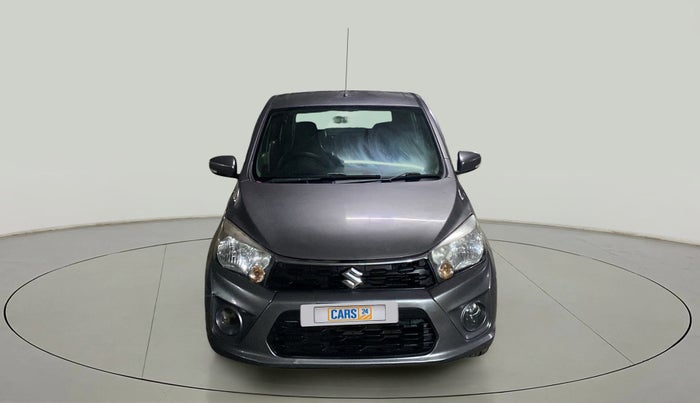 2019 Maruti Celerio ZXI, Petrol, Manual, 25,442 km, Front