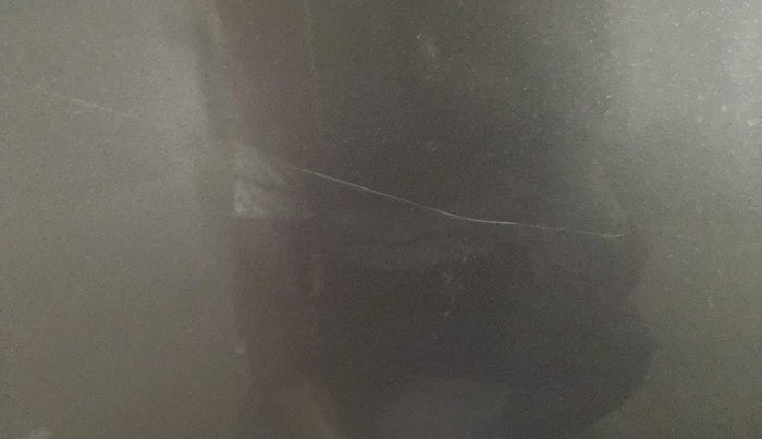 2019 Maruti Celerio ZXI, Petrol, Manual, 25,442 km, Front passenger door - Minor scratches