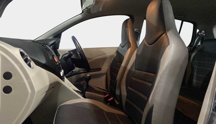 2019 Maruti Celerio ZXI, Petrol, Manual, 25,442 km, Right Side Front Door Cabin