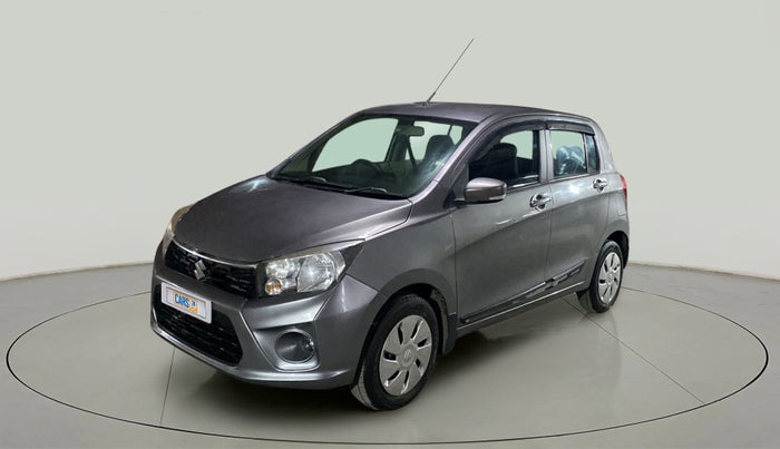 2019 Maruti Celerio ZXI, Petrol, Manual, 25,442 km, Left Front Diagonal