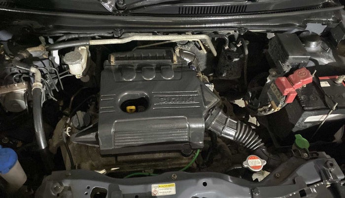 2019 Maruti Celerio ZXI, Petrol, Manual, 25,442 km, Open Bonet